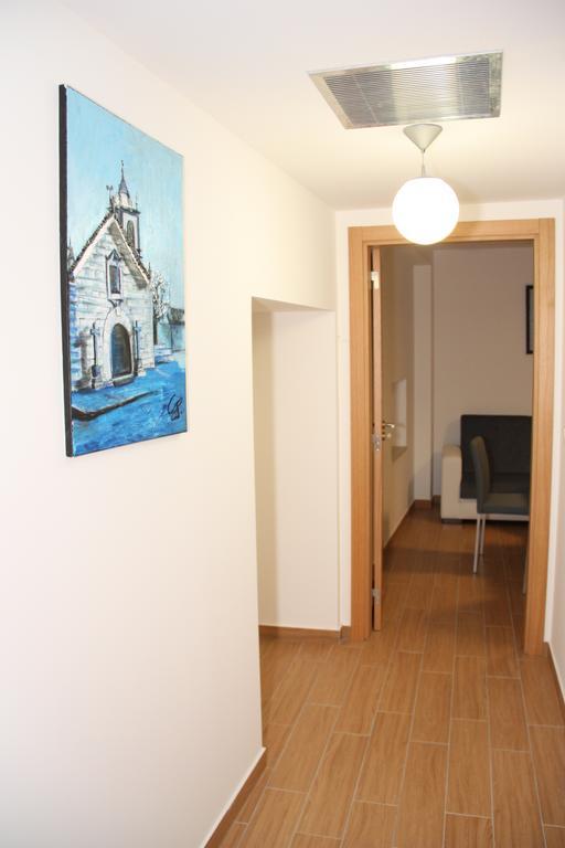 Gasthaus Patio Da Caetana Freineda Zimmer foto